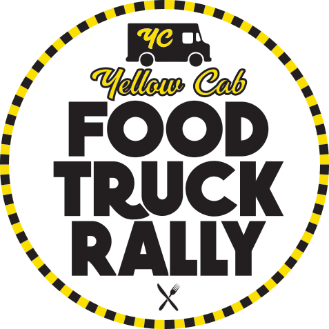 Yellow Cab Food Truck Rallies
